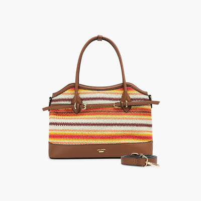 Grand sac shopper  Sartene LOLLIPOPS