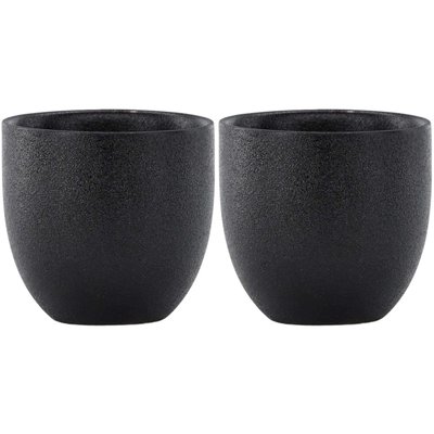 Tasse en grès Wabi Sabi 28 cl VENTURE HOME