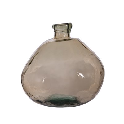 Vase   sable    -SIMPLICITY TABLE PASSION