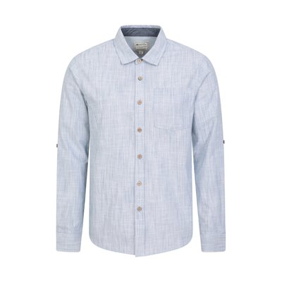 Chemise COCONUT MOUNTAIN WAREHOUSE