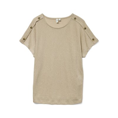 Short Sleeve T-Shirt VERO MODA