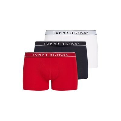 Lot de 3 boxers Everyday Essentials TOMMY HILFIGER
