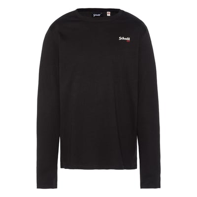 T-shirt brodé Schott NYC® SCHOTT