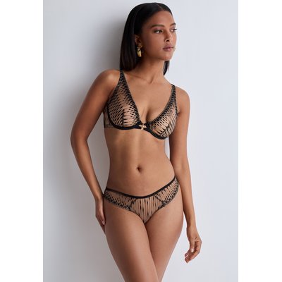 Soutien-gorge Triangle avec armatures Voodoo Kiss AUBADE