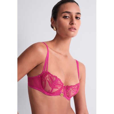 Soutien gorge Corbeille avec armatures Sweet Euphoria AUBADE