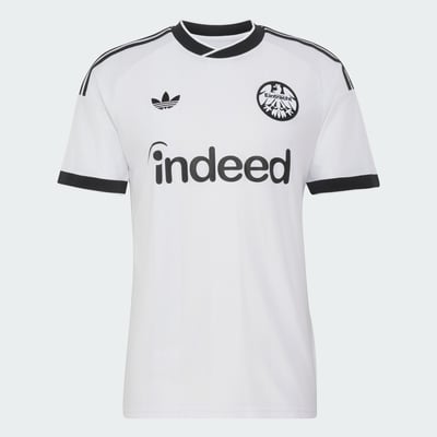 Maillot Extérieur Eintracht Frankfurt 26/27 Maillot Extérieur Eintracht Frankfurt 26/27 adidas Performance