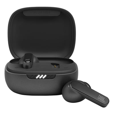 Ecouteurs Live pro 2 Noir JBL