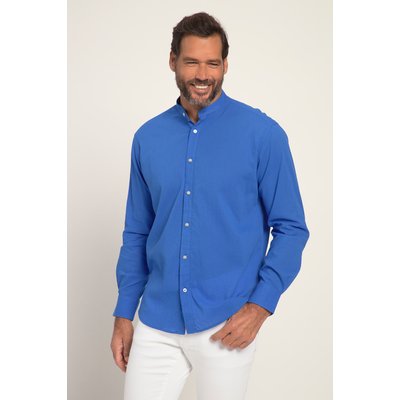 Chemise en crêpe JP1880