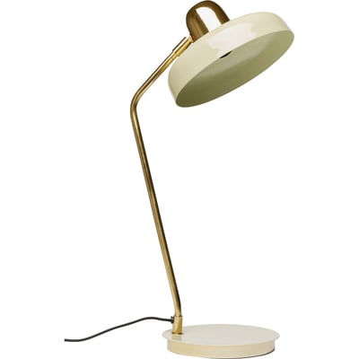 Lampe en acier, DEMI KARE DESIGN