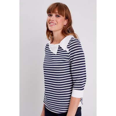 T-shirt manches 3/4 BREAL