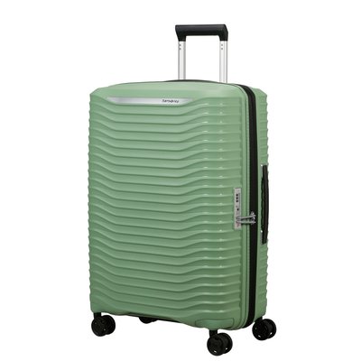 Upscape Spinner 68/25 Exp Noir SAMSONITE