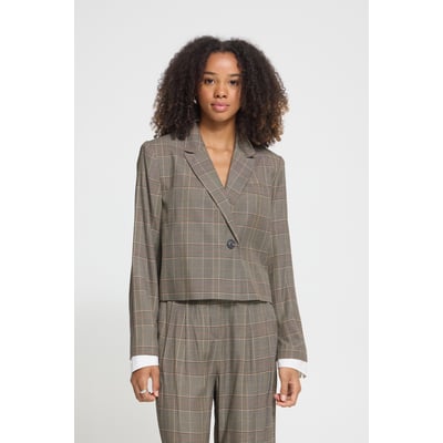 Blazer ICHI