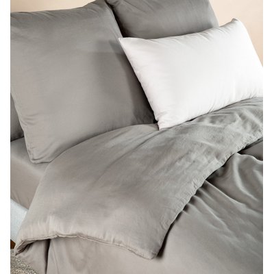Housse de couette adulte PUR COTON BIO KADOLIS