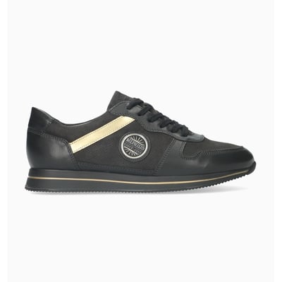 Baskets en cuir LORA MEPHISTO
