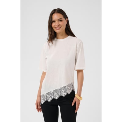 T-shirt à manches courtes KAFFE