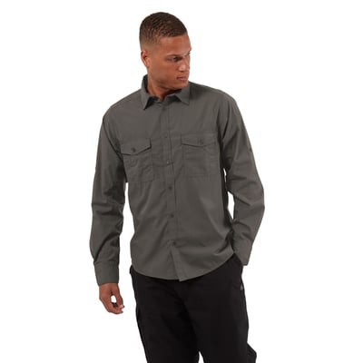 Chemise EXPERT KIWI CRAGHOPPERS
