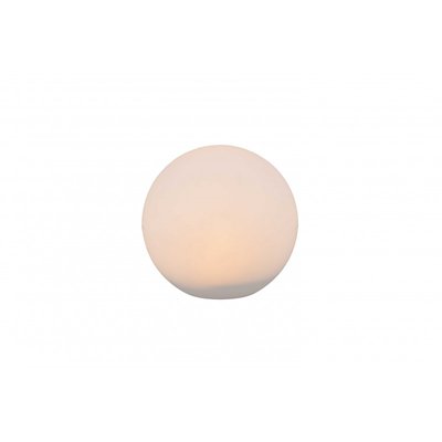 Lampe de table de jardin solaire Melo taille L TRIO
