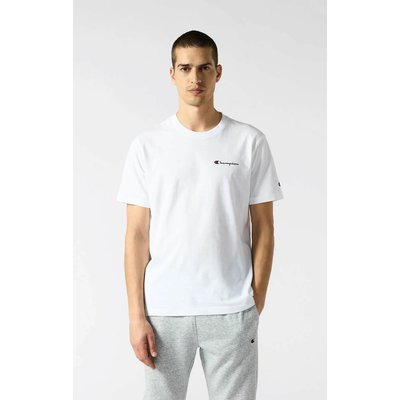 T-shirt manches courtes petit logo CHAMPION