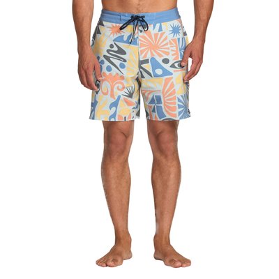Boardshorts GOOD TIMES BILLABONG