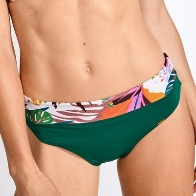 Bas de maillot culotte Adeles - CANTERA LIVIA