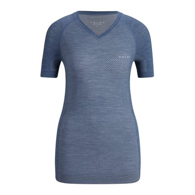T-Shirt Laine Vierge FALKE