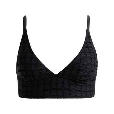 Haut de maillot de bain Crop top CAMILO. ROXY