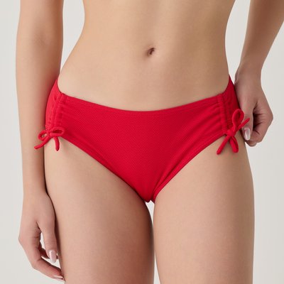 Bas de maillot culotte ajustable Bellagio LAURA BY JANINE ROBIN