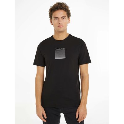 Embroidered Logo T-Shirt CALVIN KLEIN