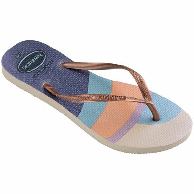 Tongs Slim Palette Glow HAVAIANAS
