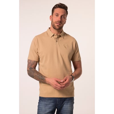 Polo en maille piquée JP1880