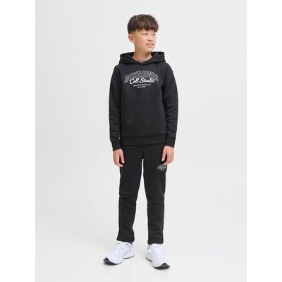 Sweat à capuche Logo Junior Sweat à capuche JACK & JONES JUNIOR