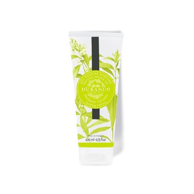 Gel douche PÉTILLANTE VERVEINE DURANCE