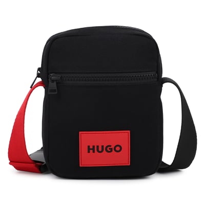 Sac bandouliÈre HUGO KIDSWEAR