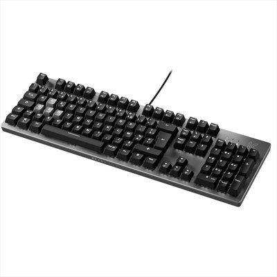 Clavier gamer K15 NOIR Progress SKILLKORP