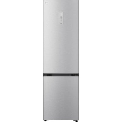 Réfrigérateur combiné GBBS727CMB LG