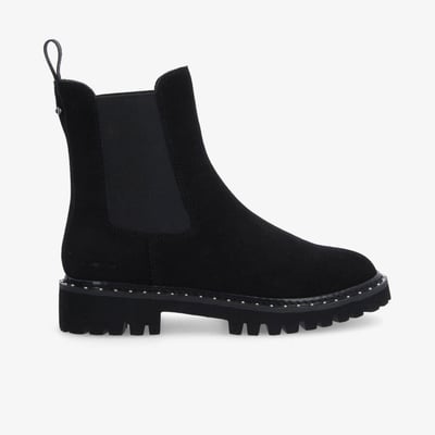 Mysen Chelsea - Noir SCHMOOVE
