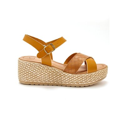 Sandales femme PEDICONFORT La Redoute
