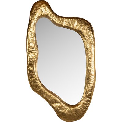 Miroir en verre design Blinne RECOLLECTION