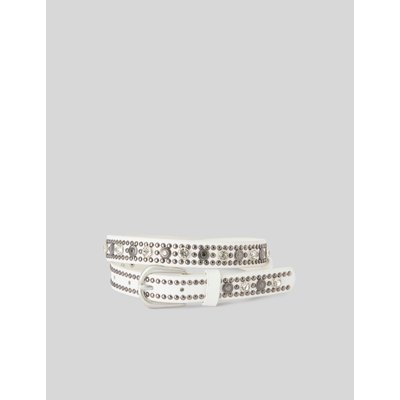 Ceinture à clous BZB