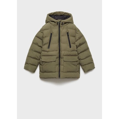 Manteau garcon 11 ans 2025