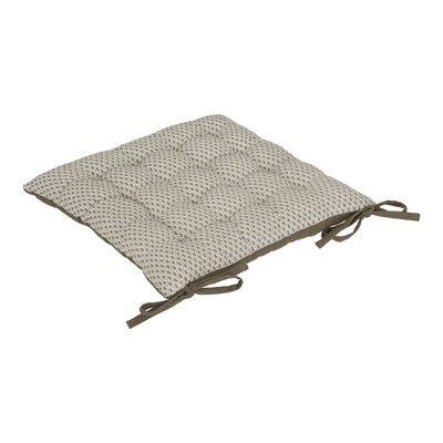 Galette de chaise Otto ATMOSPHERA