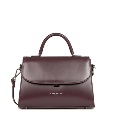 Borsa a tracolla in pelle M SUAVE EVEN LANCASTER