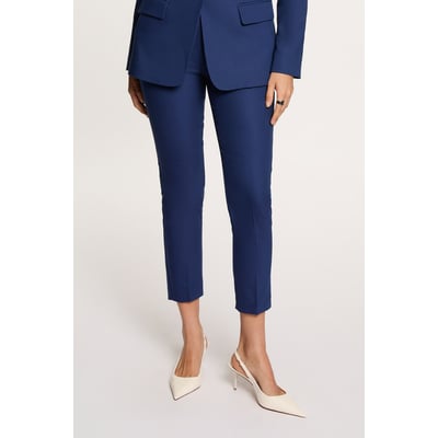 Pantalon cigarette 7/8ème MORGAN