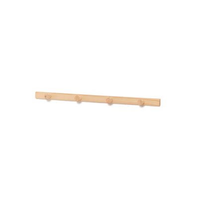 Porte-manteau en bois - VESPER HANNUN