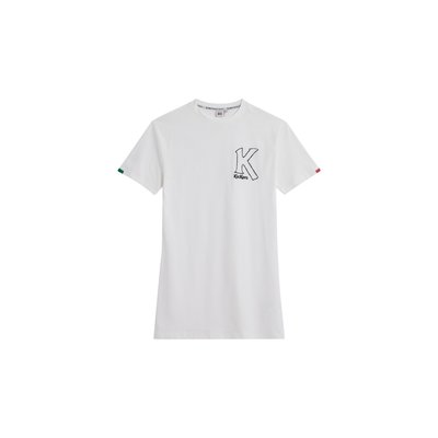 T-SHIRT DRESS Coton KICKERS
