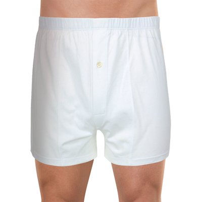 Caleçon homme coton d'Egypte EMINENCE