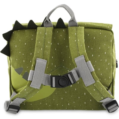 Cartable A4 maternelle MR. DINO TRIXIE