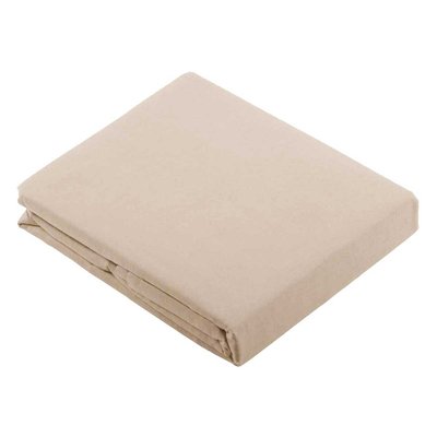 Drap Plat Uni en 100 % Coton TRADILINGE