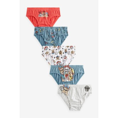 Culottes, lot de 5 NEXT