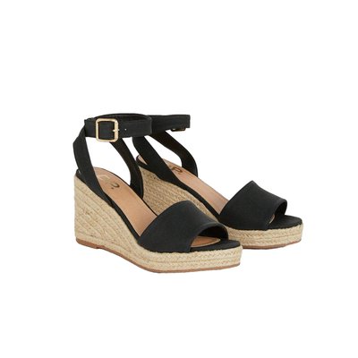 Sandales à talons compensés REBEKAH DOROTHY PERKINS